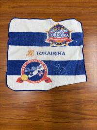 タオルハンカチ