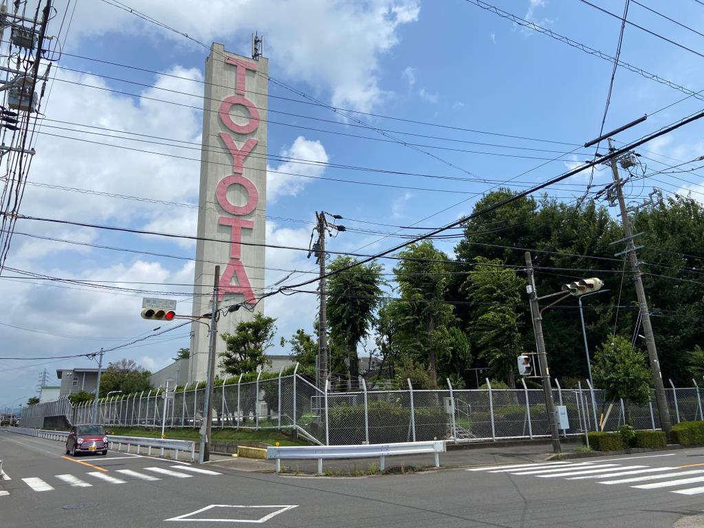 ホンダロジコム